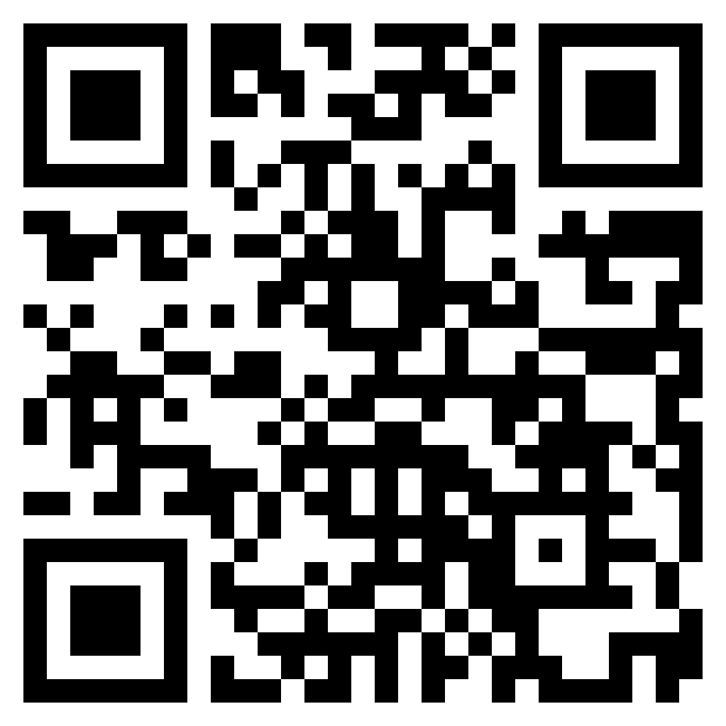Ensonhaber Mobil Uygulamalar QR
