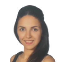 Çağla Akgül