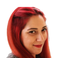 Dilay Kaynak Yalçınkaya