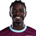 A. Tuanzebe